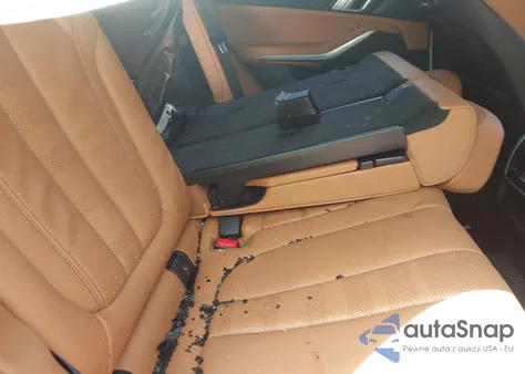 2022 BMW X5 xDrive40I z USA, uszkodzony, nr VIN 5UXCR6C06N9K20035